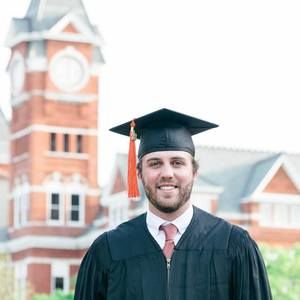 Meet your Posher, Dawson